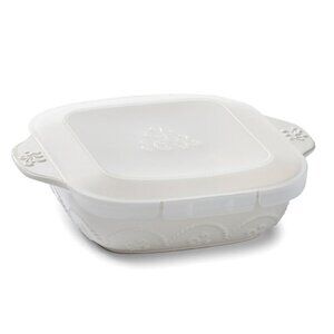 Marbella 8" x 8" Bake & Store Dish 3492